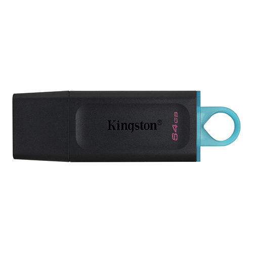 KINGSTON 64 GB EXODIA DTX/64GB USB 3.2 FLASH DİSK