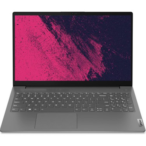 15570 LENOVO V15 82KB000STX I5 1135G7 4 GB 256 GB SSD OB VGA 15.6 FULL HD LED FDOS NOTEBOOK