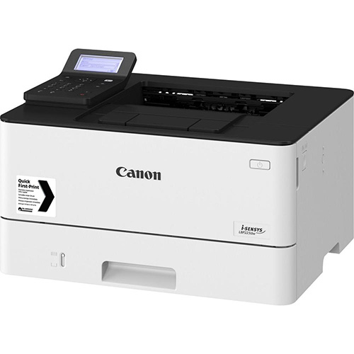 CANON LBP223DW LAZER A4 YAZICI SİYAH DUBLEX USB WI-FI NETWORK CF259/CRG057
