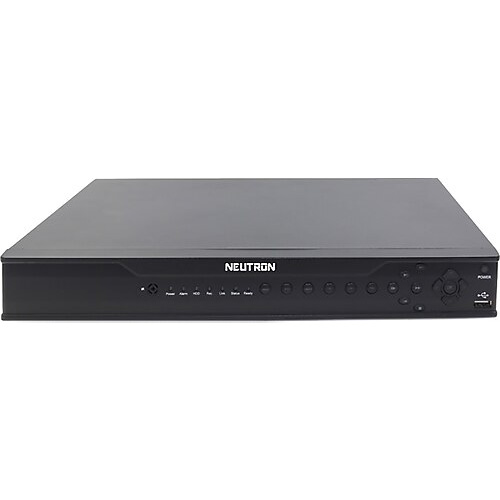 NEUTRON XVR301-16G 16 KANAL KAYIT CİHAZI