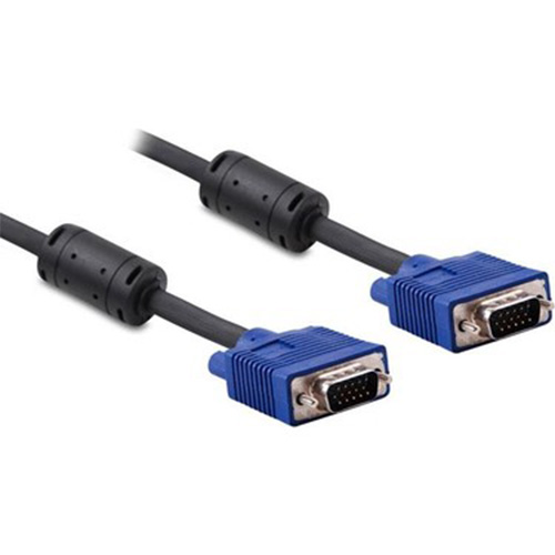15600 HYTECH HY-VGA115 5 MT VGA KABLO