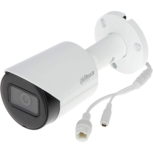 DAHUA IPC-HFW1431S-S-0360B-S2 4 MP 3.6MM IP BULLET KAMERA