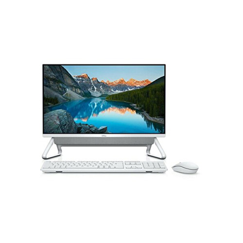 DELL AIO 5400 INS5400AIOTGLU5500 I5 1135G7 8 GB 256 GB SSD OB VGA 23.8 FULL HD W11 HOME