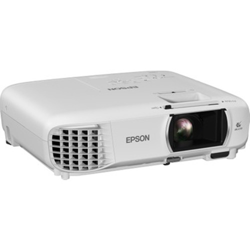 EPSON EH-TW750 LCD 1920 X 1080 3400 ANSILUMEN HDMI VGA USB WI-FI PROJEKSİYON
