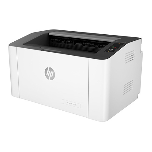 HP 107A MONO LAZER YAZICI A4 4ZB77A