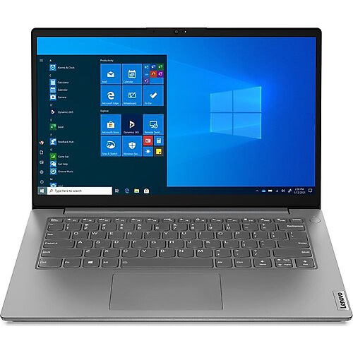 15705 LENOVO V14 82KA0027TX I5 1135G7 8 GB 512 GB SSD IRIS XE GRAPHICS 14 FULL HD W10 HOME