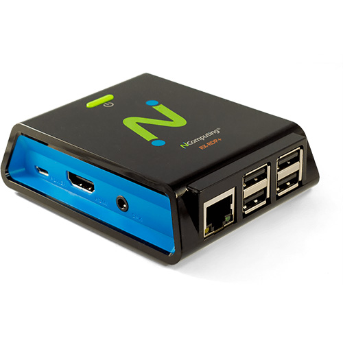 NCOMPUTING RXRDP+ THIN CLIENT