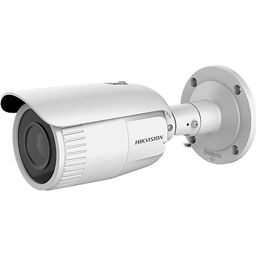 HIKVISION DS-2CD1643G0-IZS/UK 4 MP 2.7-13.5MM MOTORİZE 60 MT IP BULLET KAMERA