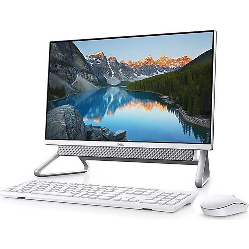 DELL AIO INS5400AIOTGLU5600 I5 1135G7 8 GB 1 TB + 256 GB SSD 2 GB VGA 23.8 FULL HD WIN10 PRO
