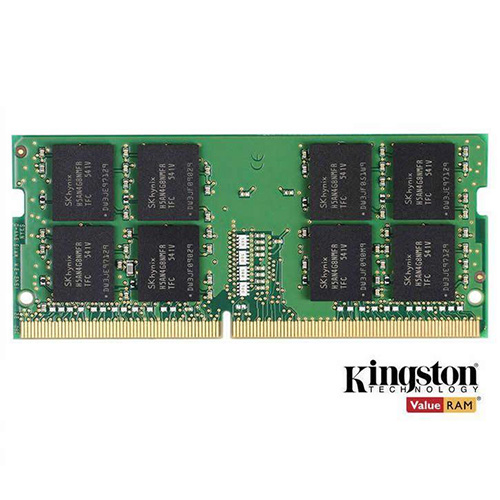 KINGSTON 32 GB 3200 MHZ DDR4 NOTEBOOK RAM KVR32S22D8/32