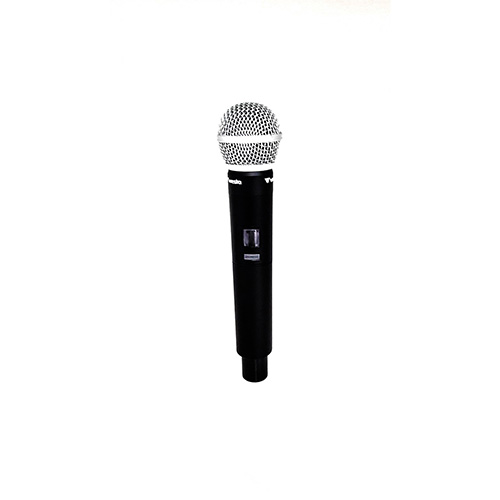 WESTA WM-32H (A) EL MİKROFONU ( WM-325R İLE UYUMLU )