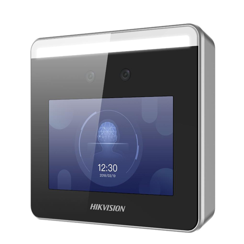 HIKVISION DS-K1T331 YÜZ TANIMA TERMİNALİ