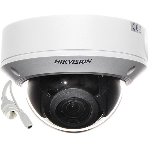 HIKVISION DS-2CD1743G0-IZS/UK 4 MP 2.8-12MM MOTORİZE 50MT IP DOME KAMERA