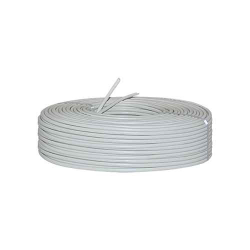 ARS CCTV 2+1 (2X0.50MM+0.35MM) 100 LÜK TOP CCA KABLO