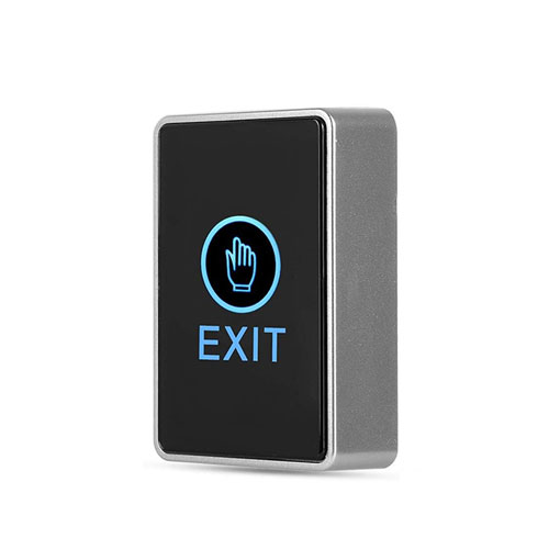 15877 ARS AR-EXBNT22 PLASTİK TOUCH BUTTON