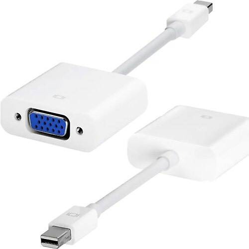 15909 DARK DK-HD-AMDPXVGA MINI DISPLAY TO VGA AKTİF DÖNÜŞTÜRÜCÜ