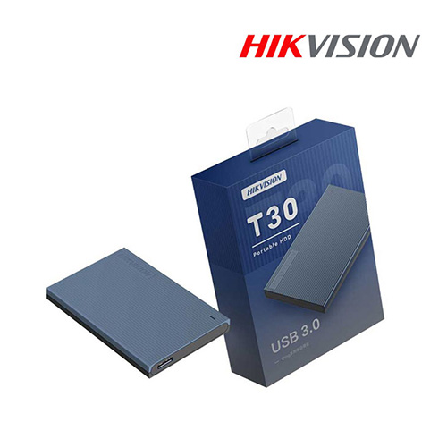 HIKVISION 2.5 LIGHT 1 TB USB 3.0 EXTERNAL HDD HS-EHDD-T30/1T