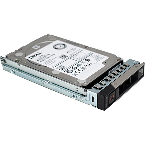 DELL 14035H72NL-8T 8 TB 3.5 7.2K SAS SERVER HDD