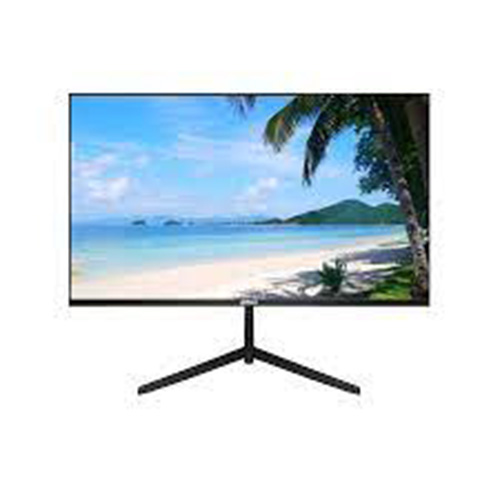 DAHUA 23.8 LM24-B200 LED VGA HDMI FULL HD SİYAH LCD MONITOR
