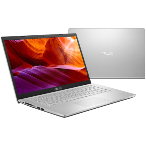 ASUS X409FA-BV653 I7 8565U 8 GB 512 GB SSD OB VGA 14 HD LED FDOS NOTEBOOK