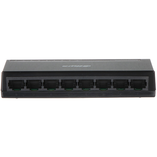 15930 DAHUA PFS3008-8GT-L 8 PORT GIGABIT SWITCH
