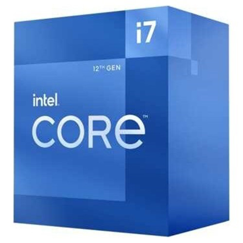 INTEL I7 12700F 12 ÇEKİRDEK 2.10 GHZ 25 MB VGA YOK SC-1700P BOX CPU