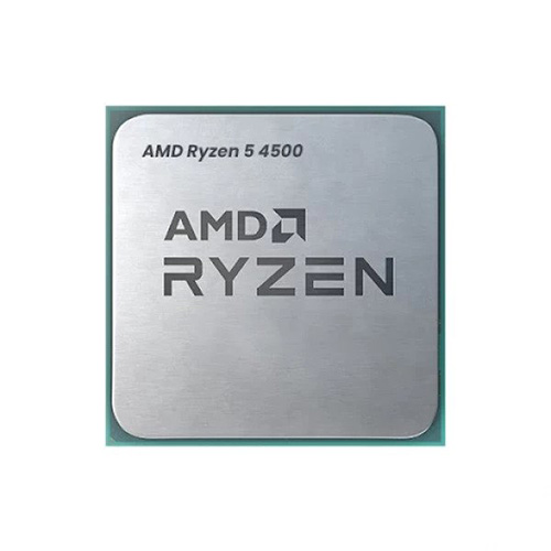AMD RYZEN 5 4500 3.6 GHZ 11 MB VGA YOK KUTUSUZ FANLI AM4 MPK 65W İŞLEMCİ
