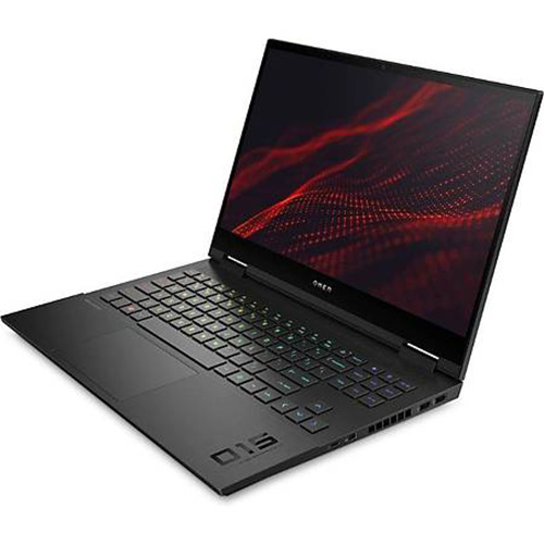 HP OMEN 4H0J1EA I7 10870H 8 GB 512 GB SSD 6 GB RTX3060 15.6 FULL HD LED FDOS