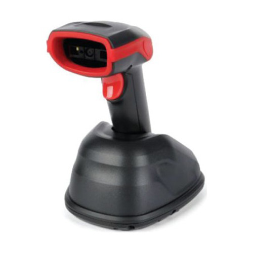 SHARK MS-92 2D EL TİPİ KABLOSUZ USB KAREKOD BARKOD OKUYUCU