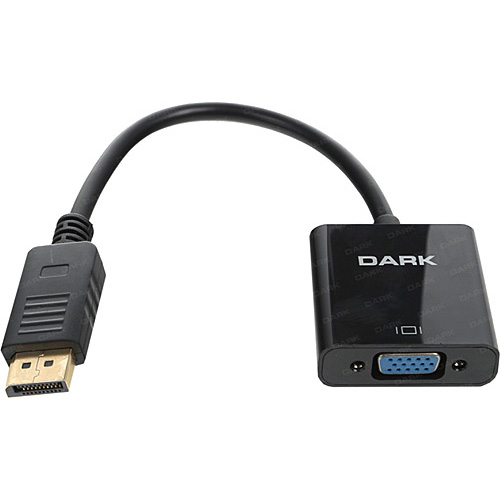 15972 DARK DK-HD-ADPXVGA DISPLAY TO VGA DÖNÜŞTÜRÜCÜ