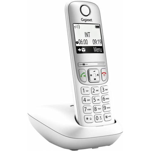 GIGASET A690 DECT TELEFON BEYAZ