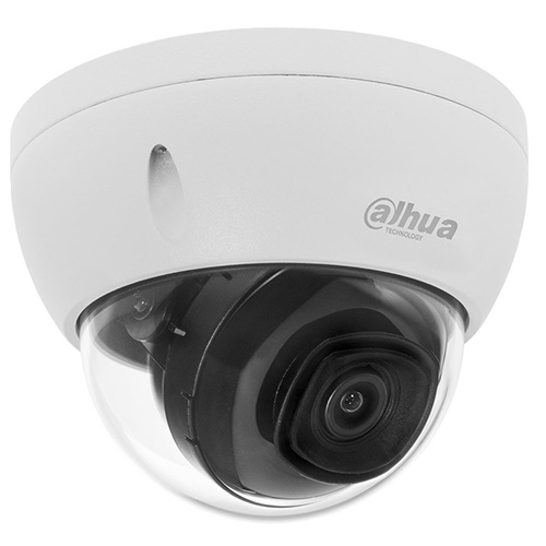DAHUA IPC-HDBW1530E-S6 5 MP 3.6 MM IP DOME KAMERA