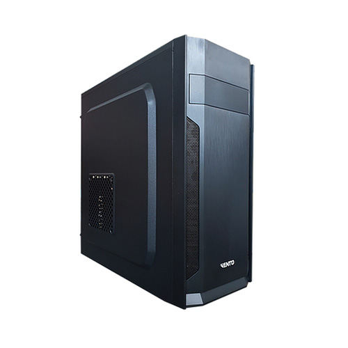 VENTO TA-KB1 400 W ATX KASA SİYAH