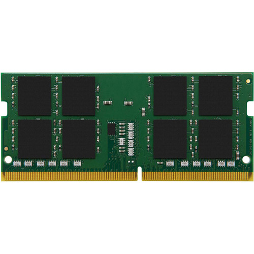 KINGSTON 32 GB 2666 MHZ DDR4 NOTEBOOK RAM KVR26S19D8/32