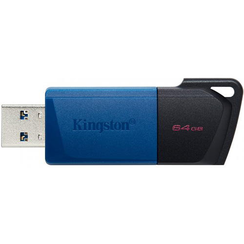 KINGSTON 64 GB EXODIA DTXM/64GB USB 3.2 FLASH DİSK