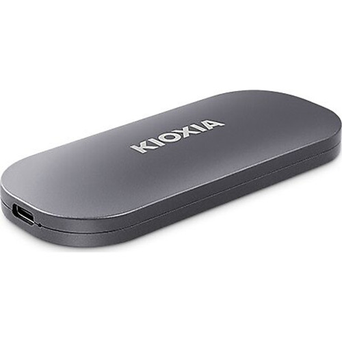 KIOXIA EXCERIA PLUS 1 TB 1050/1000 MBPS USB 3.2 TYPE C EXTERNAL SSD HDD LXD10S001TG8