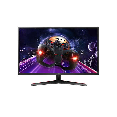 LG 31.5 32MP60G-B IPS 1 MS 75 HZ HDMI VGA DP FULL HD SİYAH VESA MONİTÖR