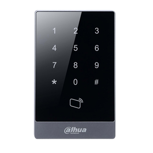 DAHUA ASR1101A RFID KART OKUYUCU DOKUNMATİK