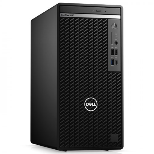 DELL OPTIPLEX 5090 MT I7 10700 8 GB 256 GB SSD DOS MASAÜSTÜ PC
