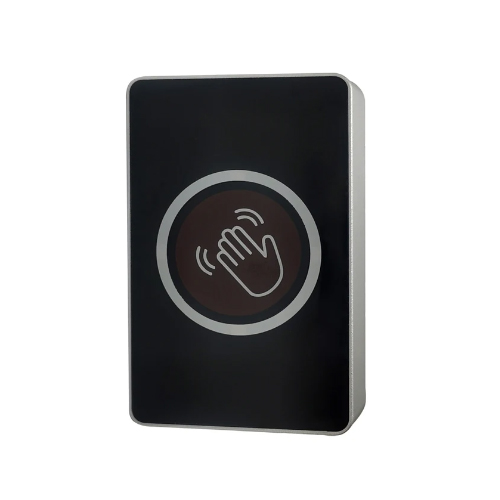 ARS AR-NT01P SENSÖRLÜ BUTON ( NO TOUCH ) IP66