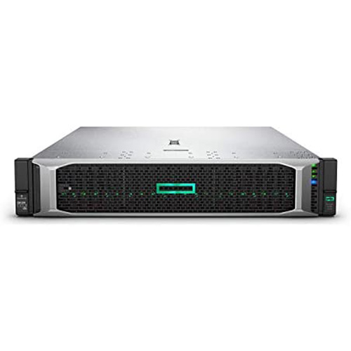 HPE SERVER DL380 GEN10 P20174-B21 XEON SILVER 4210 32 GB 2U RACK 500W