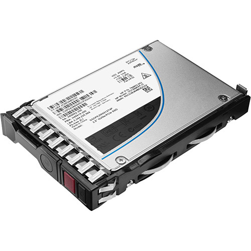 16104 HPE 480 GB 2.5 SATA RI SFF SSD DİSK P18422-B21