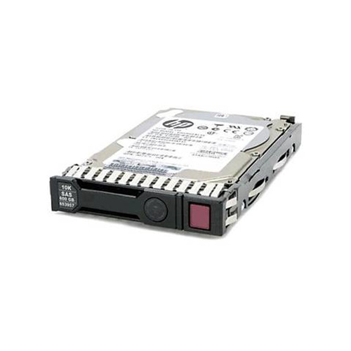 HP 881457-B21 2.4 TB 2.5 10K 12G SAS HOT PLUG SERVER HDD