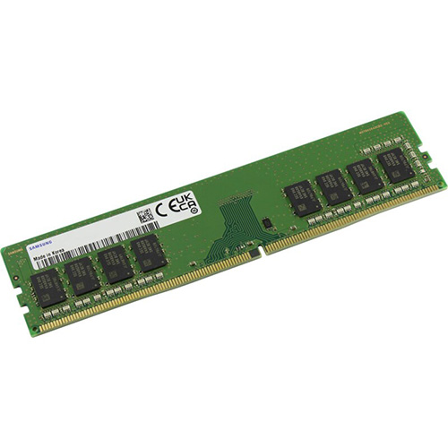 SAMSUNG 8 GB 3200 MHZ DDR4 PC RAM M378A1K43EB2-CWE