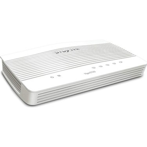 DRAYTEK VIGOR 2765 4 PORT ADSL/VDSL MODEM