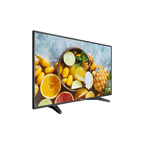 HIKVISION 43 DS-D5043QE TFT-LED SİYAH GÜVENLİK MONİTÖRÜ