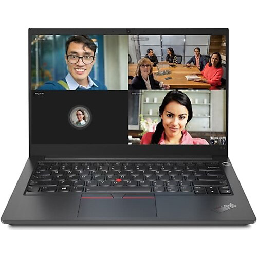 16192 LENOVO THINKPAD E14 20TA0053TX I7 1165G7 8 GB 256 GB SSD 2 GB MX450 15.6 FULL HD IPS DOS NOTEBOOK