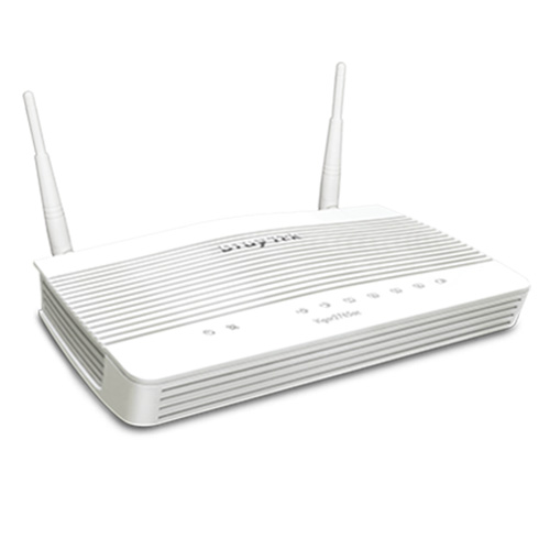 DRAYTEK VIGOR 2765AC 4 PORT 1200 MBPS ADSL/VDSL MODEM