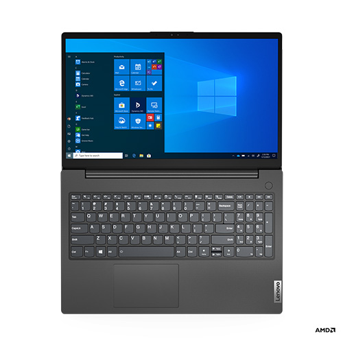 16225 LENOVO V15 82KD0001TX AMD RYZEN 3 5300 4 GB 1 TB OB VGA 15.6 LED FDOS NOTEBOOK