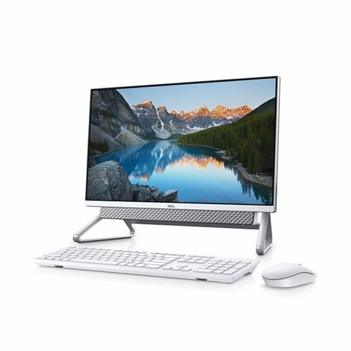 DELL AIO I5410AIO1305 I5 1235U 8 GB 1 TB + 256 GB SSD 2 GB VGA 23.8 FULL HD DOKUNMATİK W11 HOME